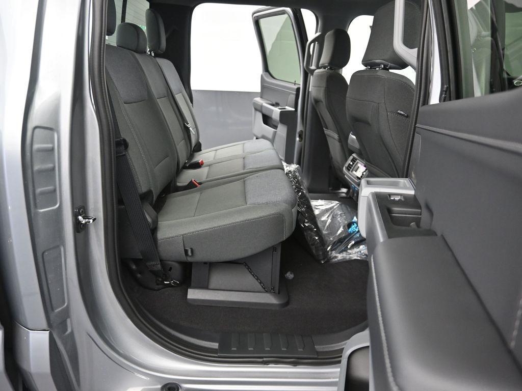 new 2025 Ford F-150 car, priced at $65,780