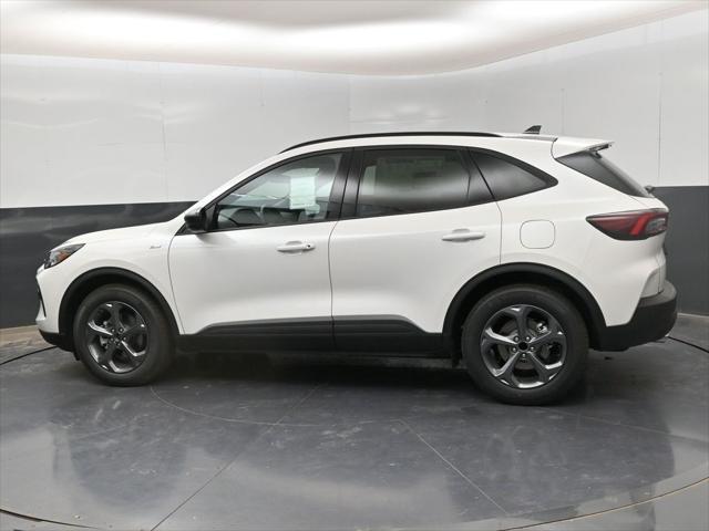 new 2025 Ford Escape car, priced at $31,677
