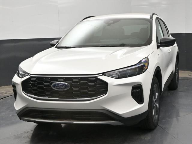 new 2025 Ford Escape car, priced at $31,677