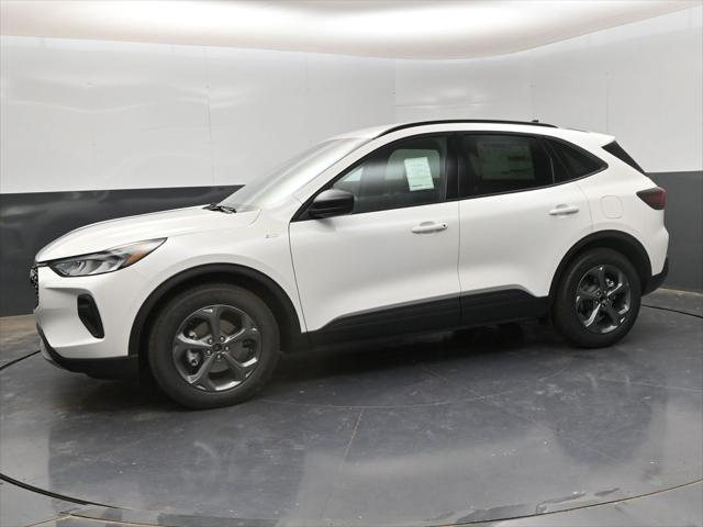 new 2025 Ford Escape car, priced at $31,677