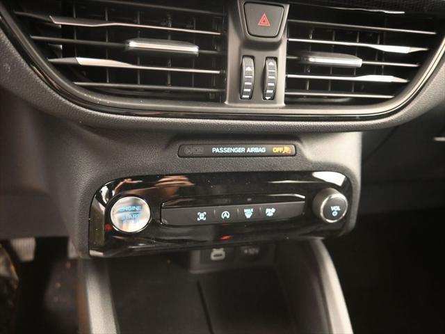 new 2025 Ford Escape car, priced at $31,677