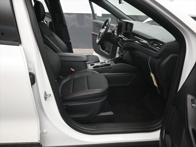 new 2025 Ford Escape car, priced at $31,677