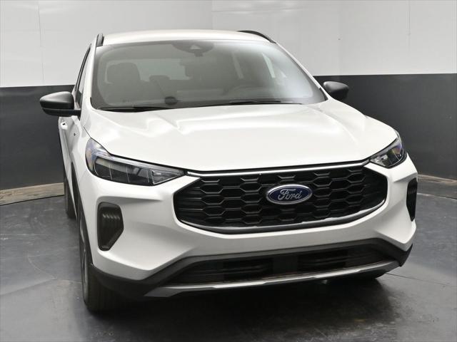 new 2025 Ford Escape car, priced at $31,677