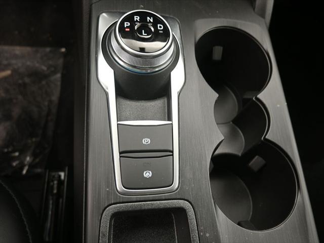 new 2025 Ford Escape car, priced at $31,677