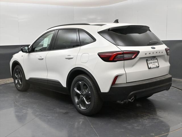 new 2025 Ford Escape car, priced at $31,677