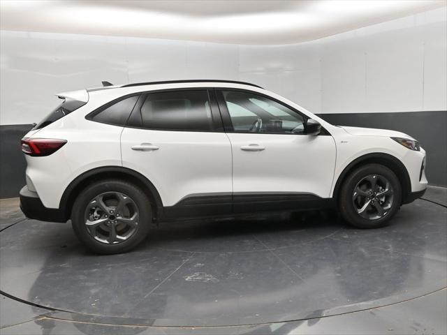 new 2025 Ford Escape car, priced at $31,677