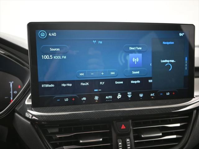 new 2025 Ford Escape car, priced at $31,677