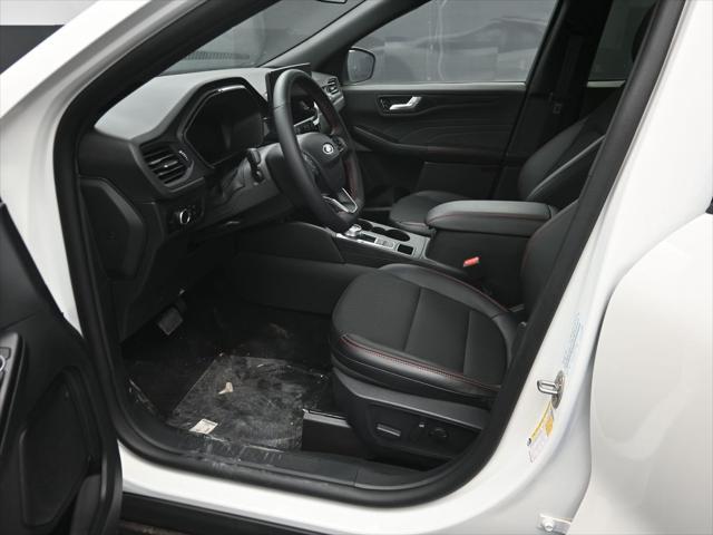 new 2025 Ford Escape car, priced at $31,677