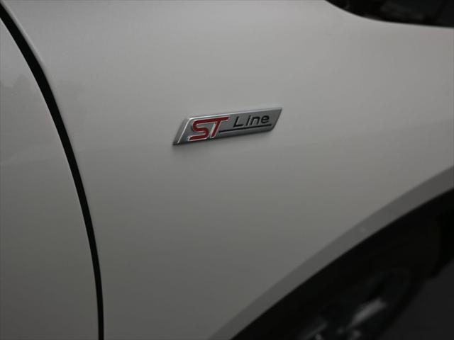 new 2025 Ford Escape car, priced at $31,677