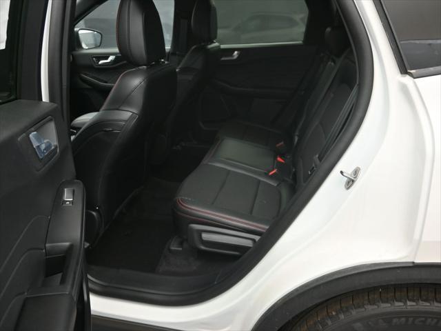 new 2025 Ford Escape car, priced at $31,677