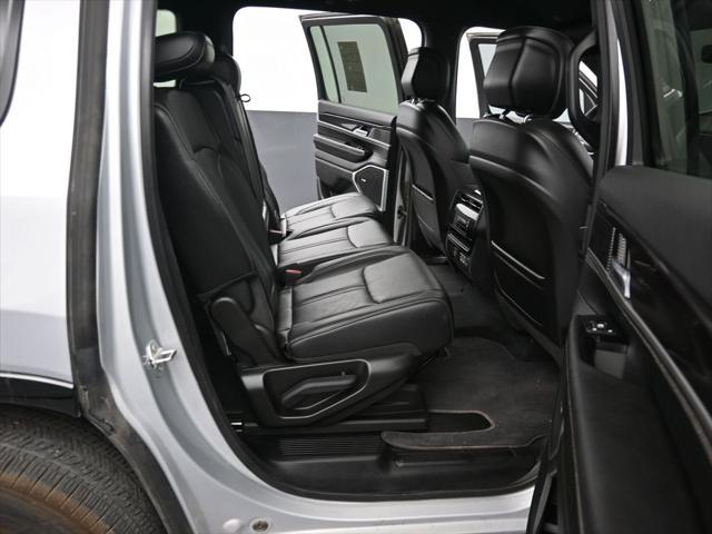 used 2023 Jeep Wagoneer car, priced at $51,880
