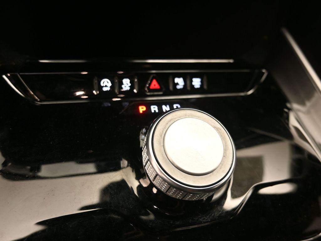 used 2023 Jeep Wagoneer car, priced at $48,480