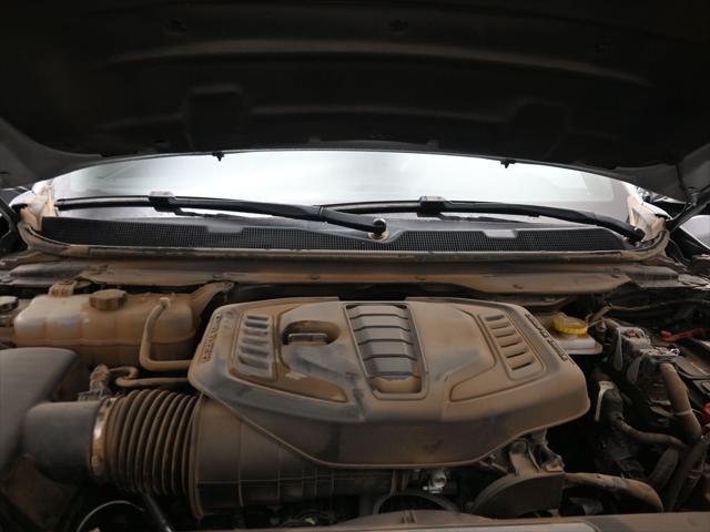 used 2023 Jeep Wagoneer car, priced at $51,880