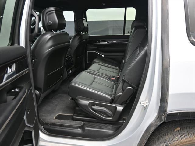 used 2023 Jeep Wagoneer car, priced at $51,880