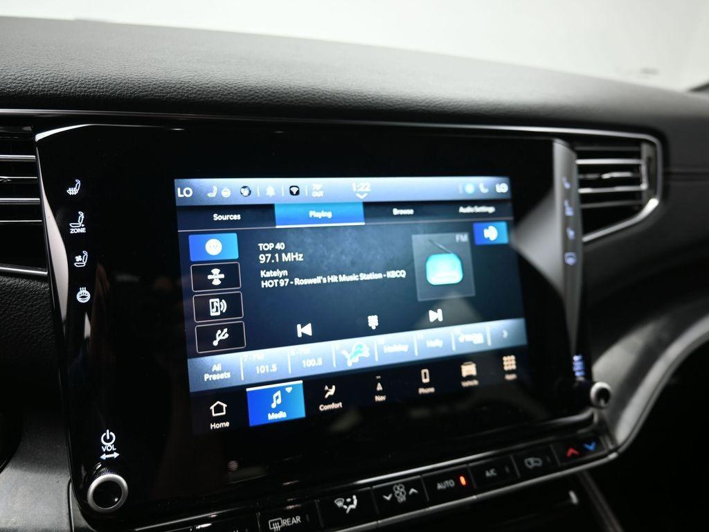 used 2023 Jeep Wagoneer car, priced at $48,480