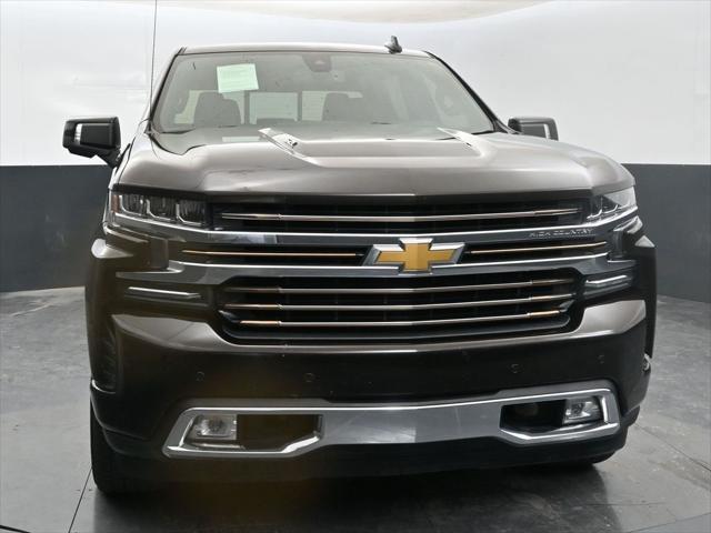 used 2019 Chevrolet Silverado 1500 car, priced at $40,888