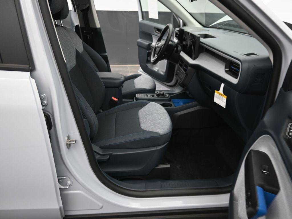 new 2025 Ford Maverick car, priced at $31,090