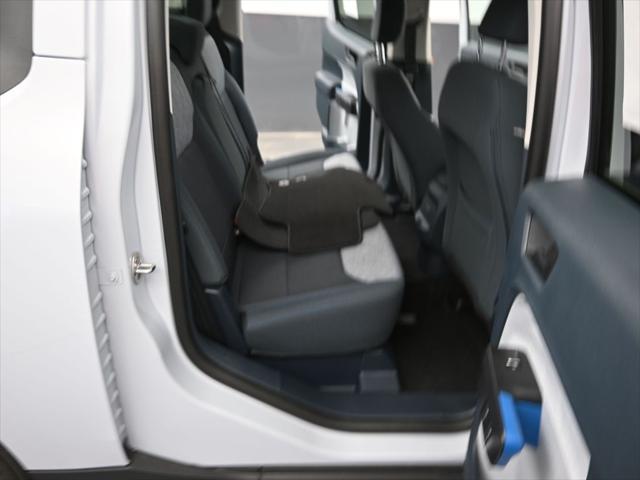 new 2025 Ford Maverick car, priced at $29,674