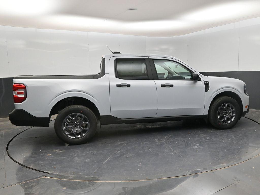 new 2025 Ford Maverick car, priced at $31,090