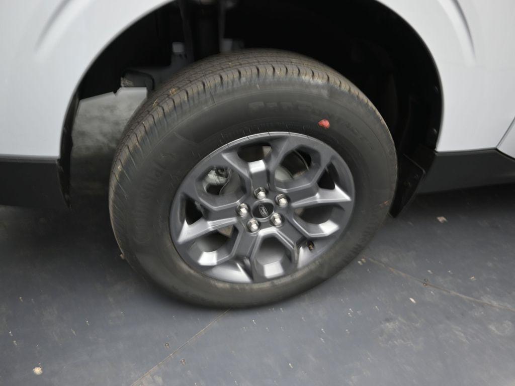 new 2025 Ford Maverick car, priced at $31,090