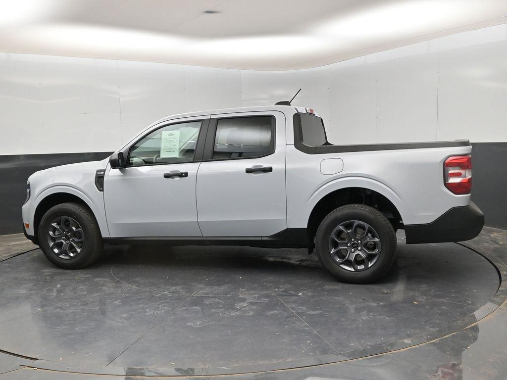 new 2025 Ford Maverick car, priced at $31,090