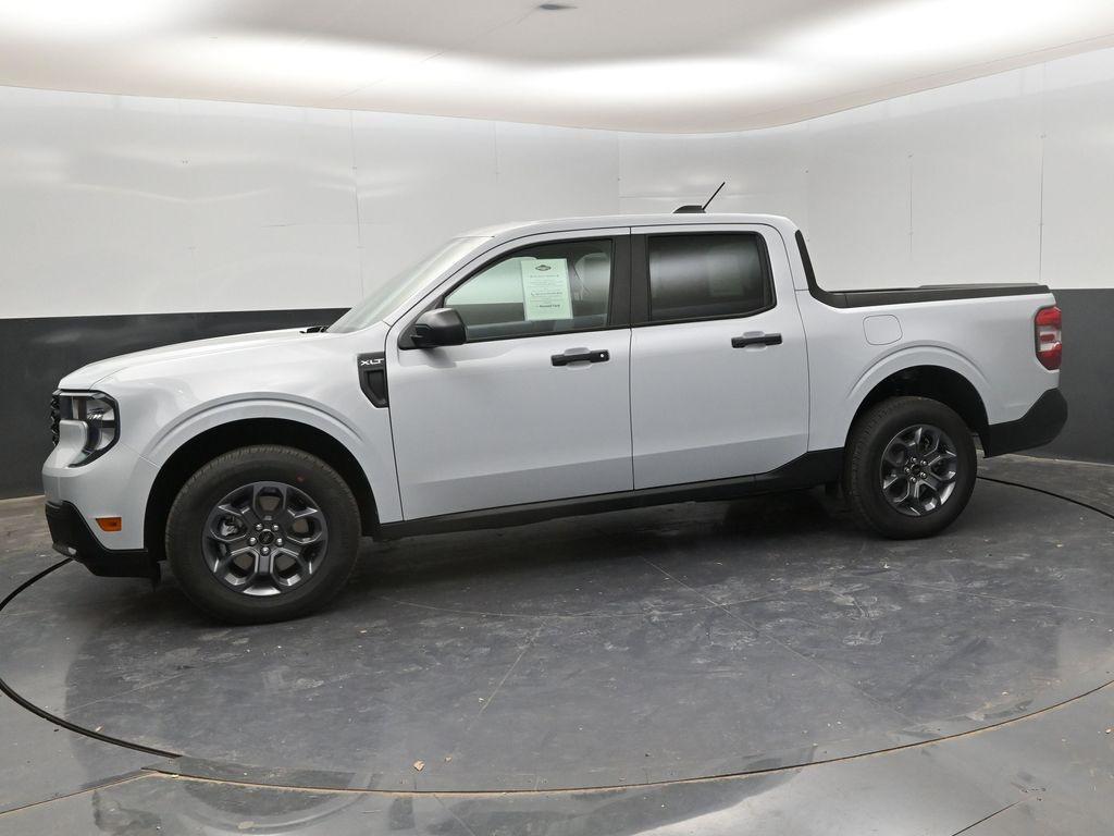 new 2025 Ford Maverick car, priced at $31,090
