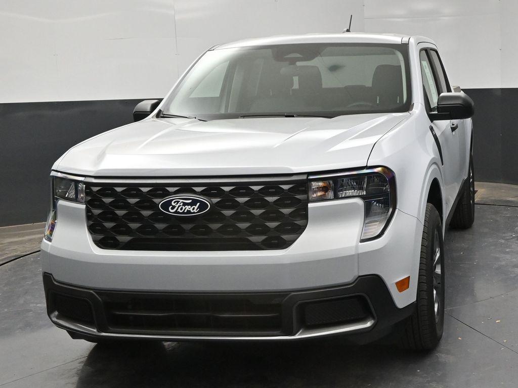 new 2025 Ford Maverick car, priced at $31,090
