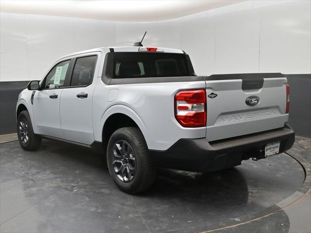 new 2025 Ford Maverick car, priced at $29,674