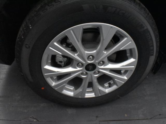 new 2025 Ford Escape car, priced at $29,985