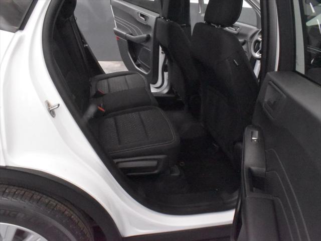 new 2025 Ford Escape car, priced at $29,985