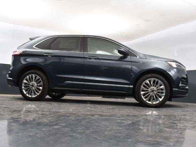 new 2024 Ford Edge car, priced at $51,980