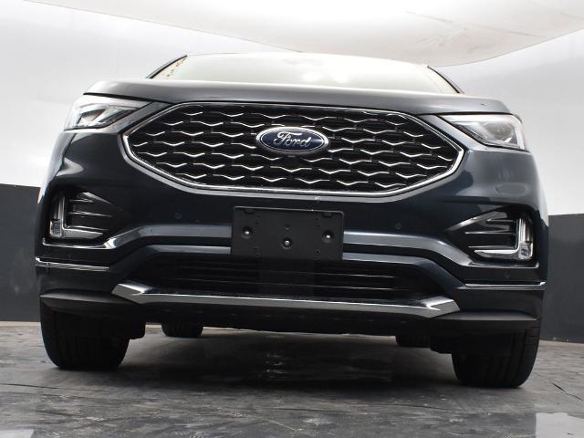 new 2024 Ford Edge car, priced at $51,980