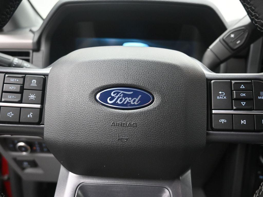 new 2025 Ford F-150 car, priced at $64,330