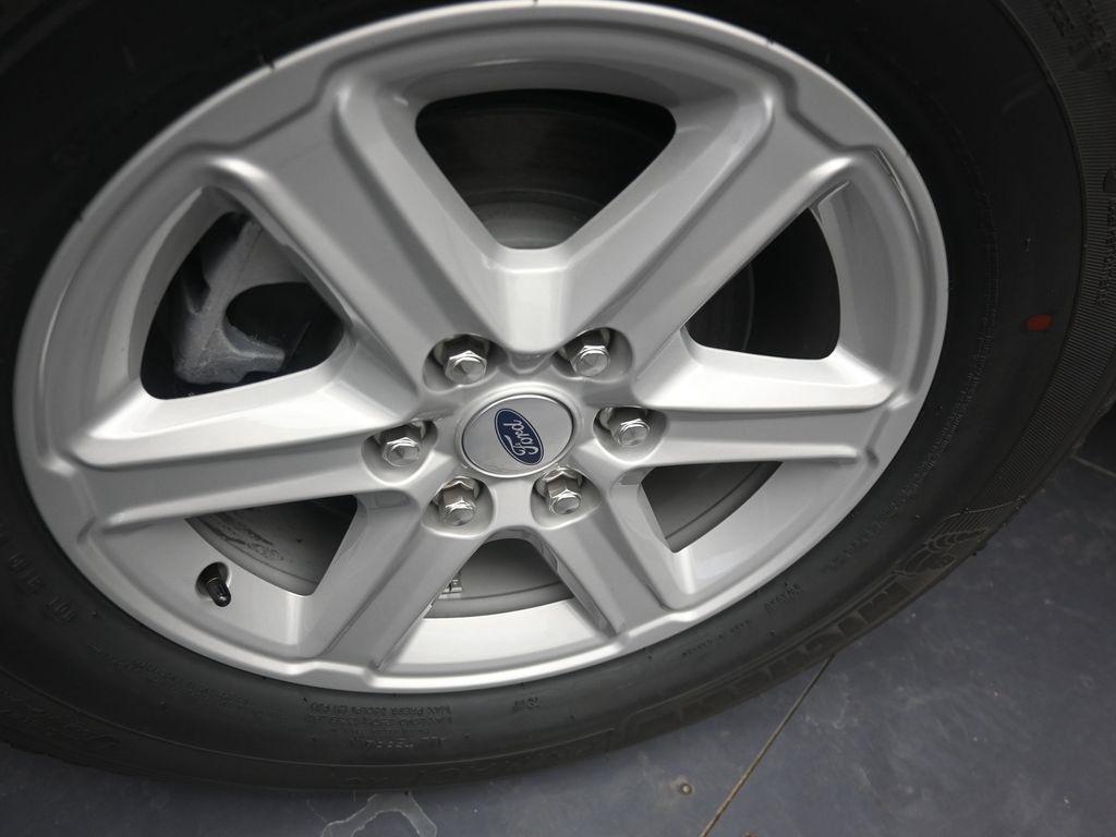 new 2025 Ford F-150 car, priced at $64,330