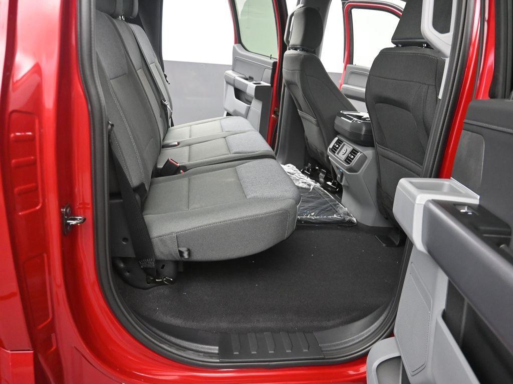 new 2025 Ford F-150 car, priced at $64,330