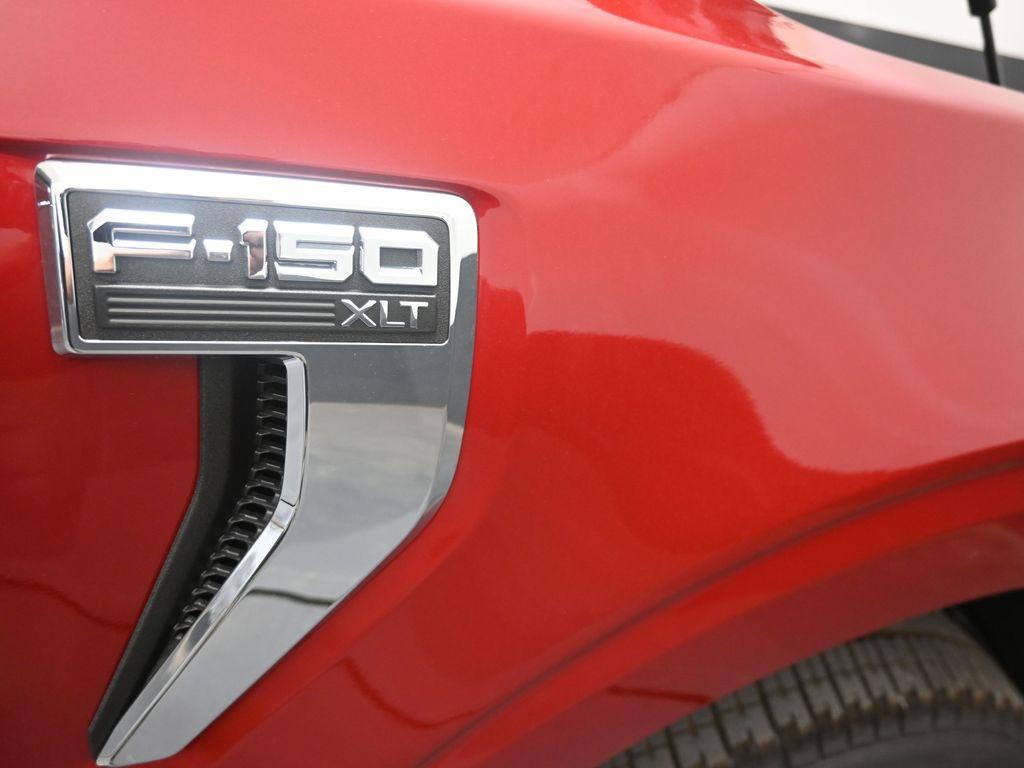 new 2025 Ford F-150 car, priced at $64,330