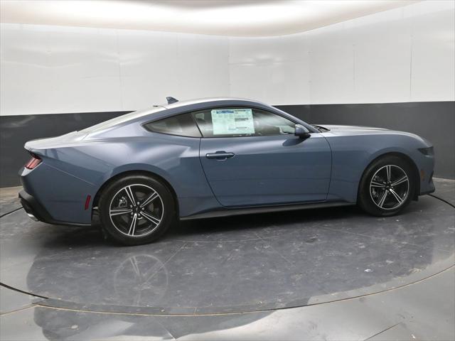 new 2025 Ford Mustang car, priced at $32,269