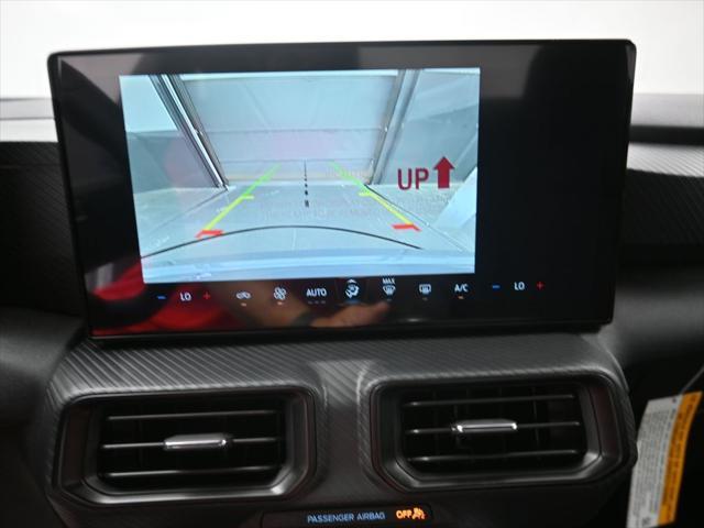 new 2025 Ford Mustang car, priced at $32,269