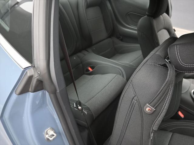 new 2025 Ford Mustang car, priced at $32,269