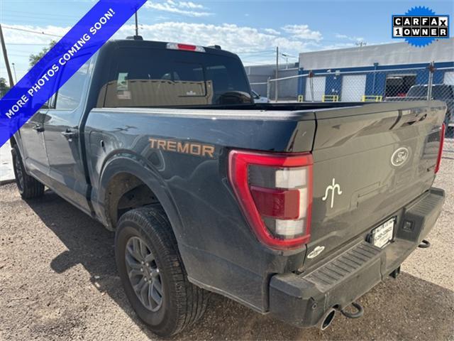 used 2023 Ford F-150 car, priced at $45,980