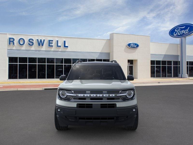 new 2024 Ford Bronco Sport car