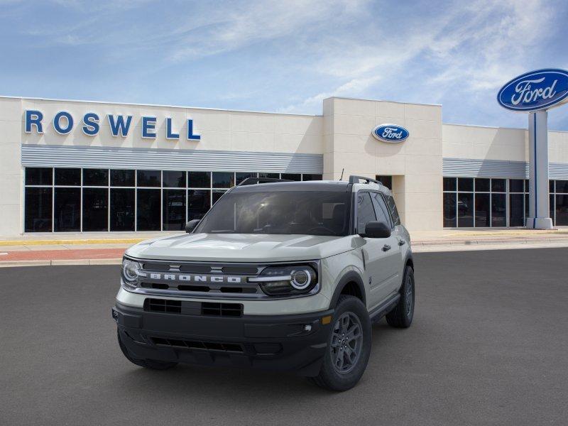 new 2024 Ford Bronco Sport car