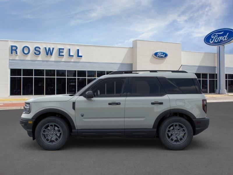 new 2024 Ford Bronco Sport car