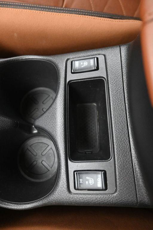 used 2018 Nissan Rogue car, priced at $19,888