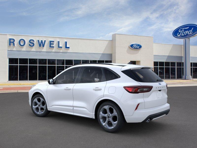 new 2024 Ford Escape car, priced at $37,970