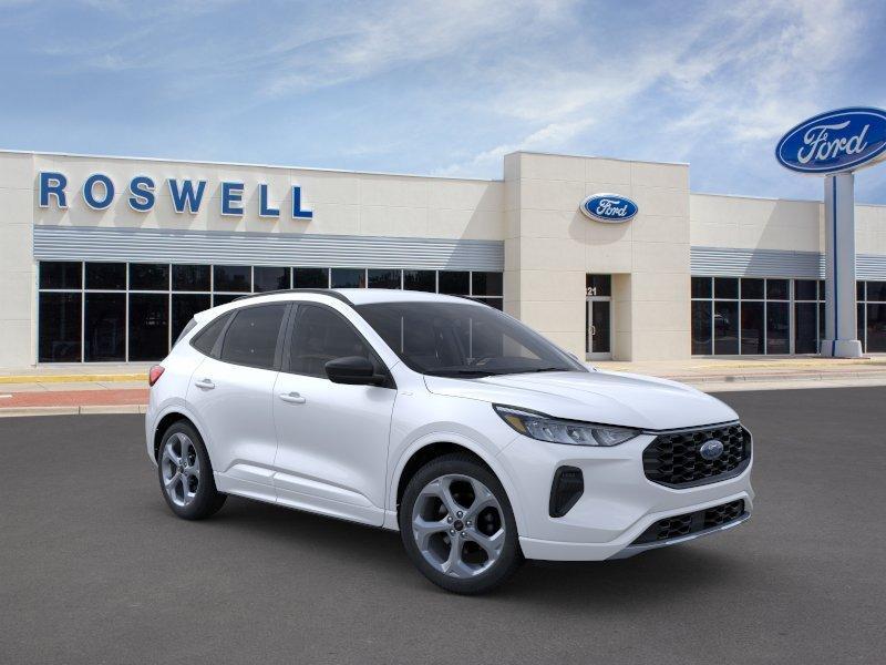 new 2024 Ford Escape car, priced at $37,970