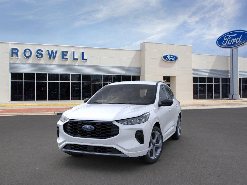 new 2024 Ford Escape car, priced at $37,970