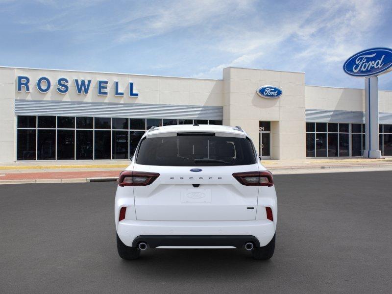 new 2024 Ford Escape car, priced at $37,970