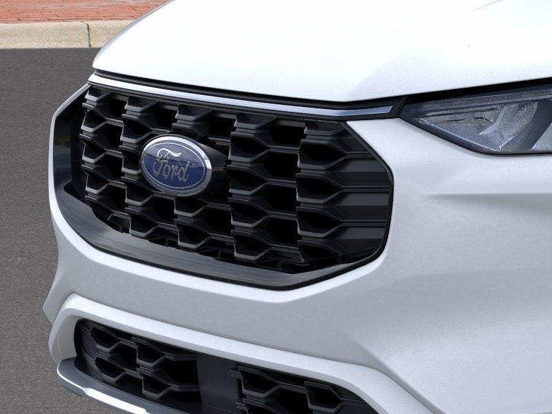 new 2024 Ford Escape car, priced at $37,970