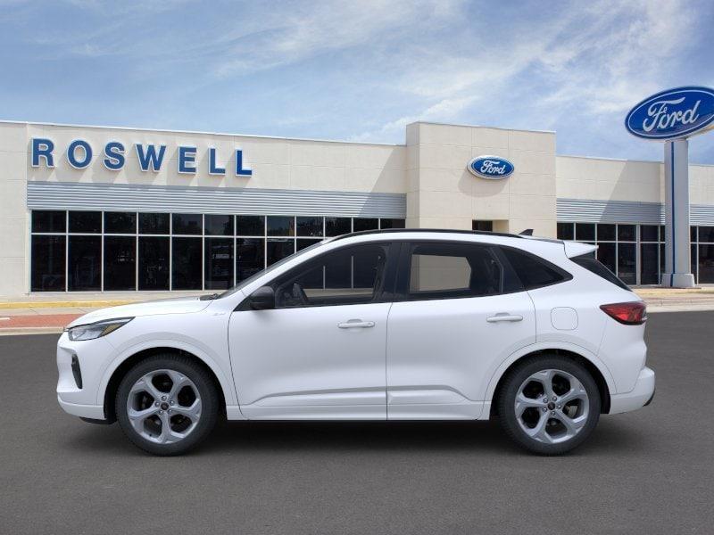 new 2024 Ford Escape car, priced at $37,970